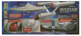 MKA018. Star Trek TOS. U.S.S. Enterprise Pilot Parts Pack. Scale 1:350