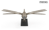 MMS-014 Dune Harkonnen Ornithopter. Meng Models