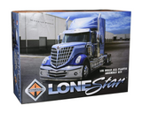 MO1300 Moebius- International LoneStar Truck Cab. Scale 1:25