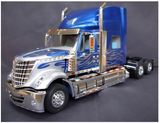 MO1300 Moebius- International LoneStar Truck Cab. Scale 1:25