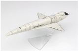 MO2001-11 Moebius, Space Clipper Orion. 2001: A Space Odyssey. Scale 1:72