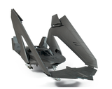 MO969 Moebius, BATWING, Batman Vs Superman Dawn of Justice, 1:25 Scale