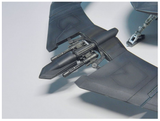 MO969 Moebius, BATWING, Batman Vs Superman Dawn of Justice, 1:25 Scale