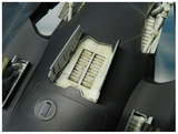 MO969 Moebius, BATWING, Batman Vs Superman Dawn of Justice, 1:25 Scale