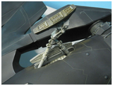 MO969 Moebius, BATWING, Batman Vs Superman Dawn of Justice, 1:25 Scale