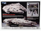 MPC953 Star Wars: A New Hope - Millennium Falcon. Scale 1:72