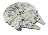 MPC953 Star Wars: A New Hope - Millennium Falcon. Scale 1:72