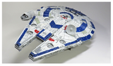 MPC953 Star Wars: A New Hope - Millennium Falcon. Scale 1:72