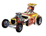 MPC993, Bantam Blast Dragster AA/FA Altered Roadster 1:25 Scale