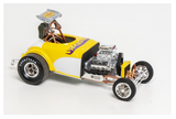 MPC993, Bantam Blast Dragster AA/FA Altered Roadster 1:25 Scale