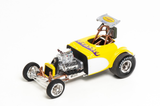 MPC993, Bantam Blast Dragster AA/FA Altered Roadster 1:25 Scale