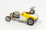 MPC993, Bantam Blast Dragster AA/FA Altered Roadster 1:25 Scale