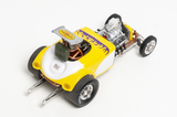 MPC993, Bantam Blast Dragster AA/FA Altered Roadster 1:25 Scale