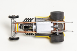 MPC993, Bantam Blast Dragster AA/FA Altered Roadster 1:25 Scale