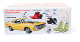 MPC997, 1971 Dodge Demon - Build Stock or Drag. 1:25 Scale