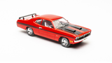 MPC997, 1971 Dodge Demon - Build Stock or Drag. 1:25 Scale
