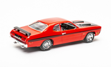 MPC997, 1971 Dodge Demon - Build Stock or Drag. 1:25 Scale