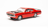 MPC997, 1971 Dodge Demon - Build Stock or Drag. 1:25 Scale