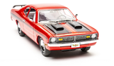 MPC997, 1971 Dodge Demon - Build Stock or Drag. 1:25 Scale