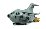 mPlane-007 Boeing C-17 Globemaster III Cartoon with Aus Decals