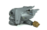 mPlane-007 Boeing C-17 Globemaster III Cartoon with Aus Decals