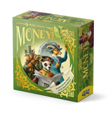 Money! All Play Games by Rheiner Knizia
