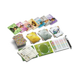 Money! All Play Games by Rheiner Knizia