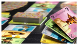Money! All Play Games by Rheiner Knizia