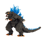 Godzilla Minus One (2023) Deluxe Edition. NB-063. 3650 Pieces, Level 5