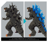 Godzilla Minus One (2023) Deluxe Edition. NB-063. 3650 Pieces, Level 5