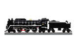 Steam Locomotive. Deluxe Edition. NB-062