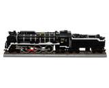 Steam Locomotive. Deluxe Edition. NB-062