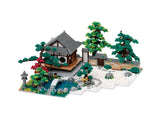 Japanese Garden, Deluxe Edition. NB-064