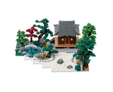 Japanese Garden, Deluxe Edition. NB-064