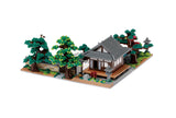 Japanese Garden, Deluxe Edition. NB-064
