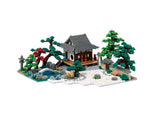 Japanese Garden, Deluxe Edition. NB-064