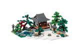 Japanese Garden, Deluxe Edition. NB-064