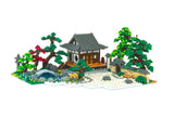 Japanese Garden, Deluxe Edition. NB-064
