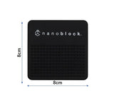 Nanoblock Mini Builders Pad, NB-053