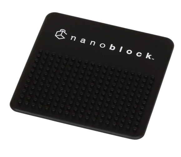 Nanoblock Mini Builders Pad, NB-053