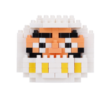 Daruma White, NBC-209