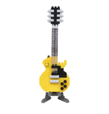 Electric Guitar Yellow, NBC-347