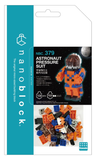 Astronaut Pressure Suit, NBC-379