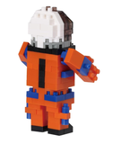 Astronaut Pressure Suit, NBC-379