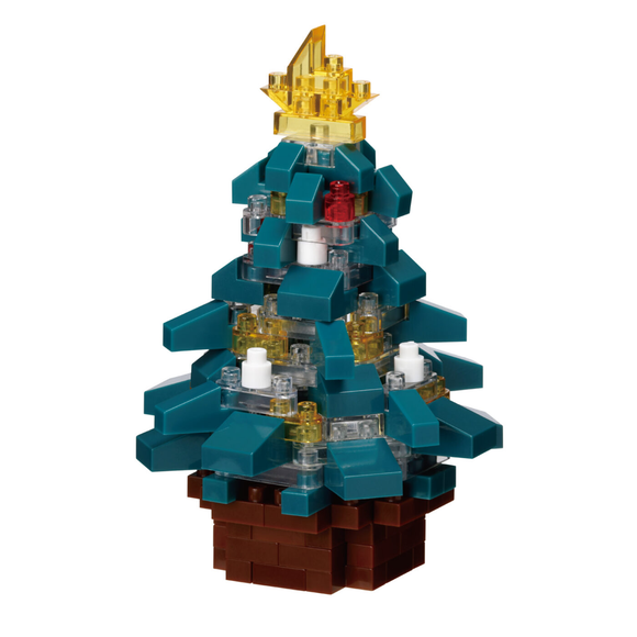 Christmas Tree Glitter 2023, NBC-381