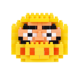 Daruma Yellow, NBC-401