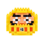 Daruma Yellow, NBC-401