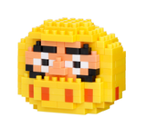 Daruma Yellow, NBC-401