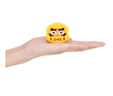 Daruma Yellow, NBC-401