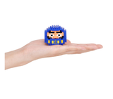 Daruma Cobalt Blue, NBC-402